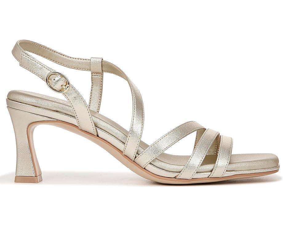 27 Edit Grace Ankle Straps Product Image