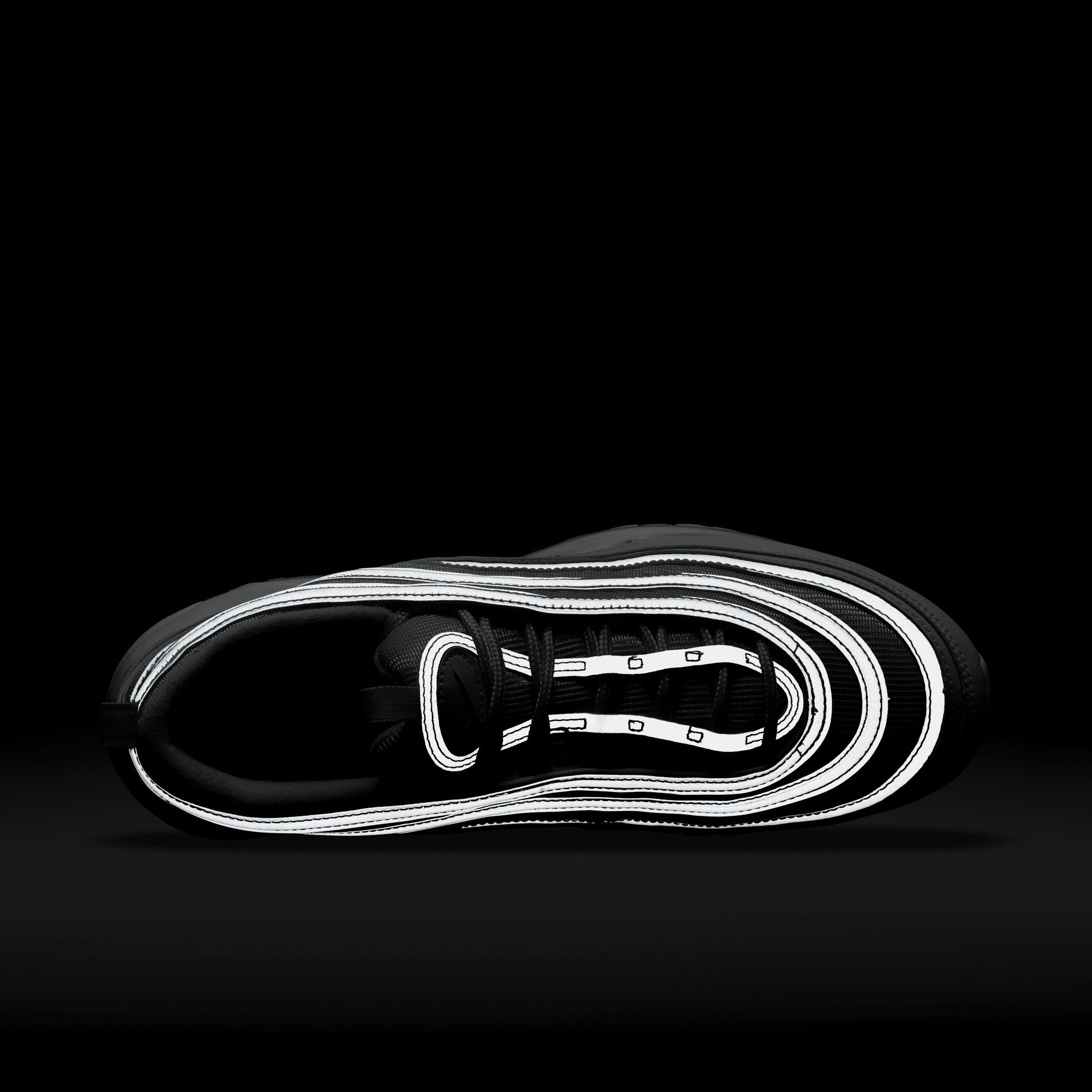 Nike Mens Air Max 97 Casual Shoes Product Image
