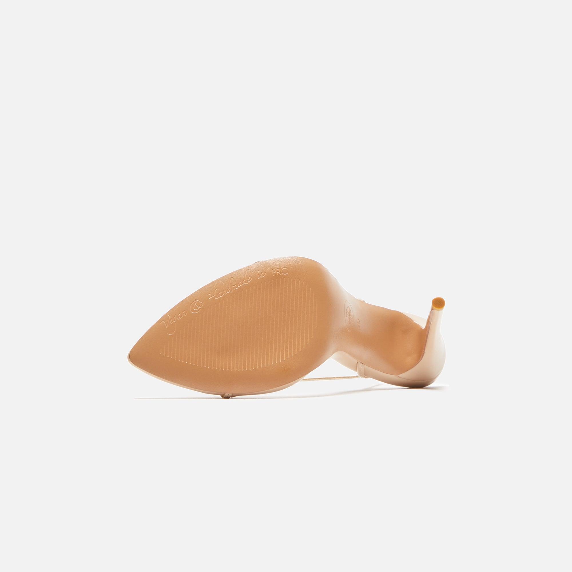 Femme LA Andx Sandal - Nude Exclusive Female Product Image