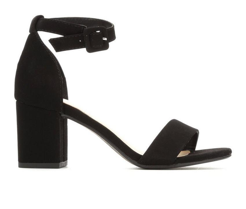 Women's Y-Not Cake Heeled Sandals Product Image