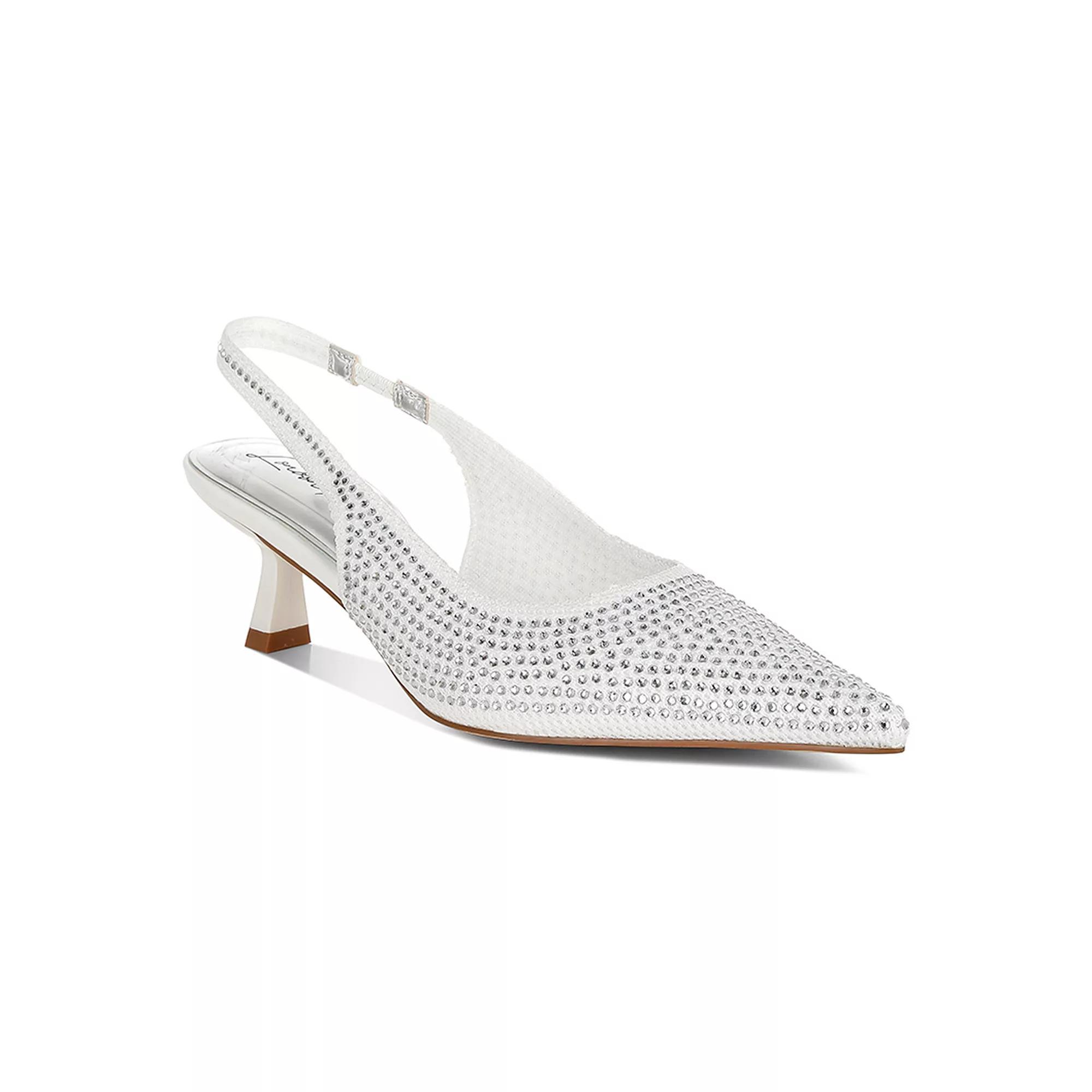 London Rag Julep Women's Sandals, Size: 7, White Product Image