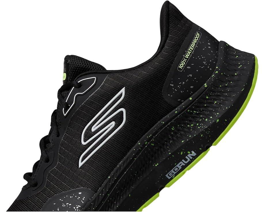 Go Run Consistent 2.0 - 100% Waterproof High Top Product Image