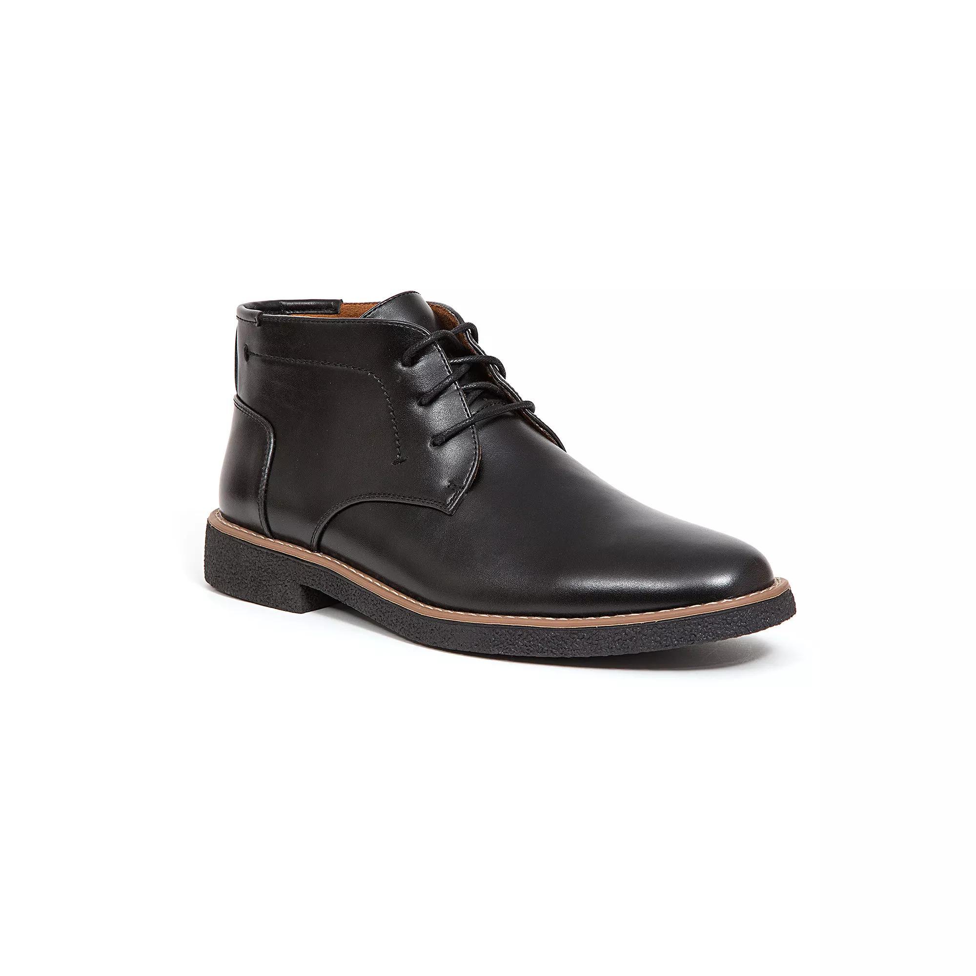Deer Stags Bangor Mens Chukka Boots Product Image