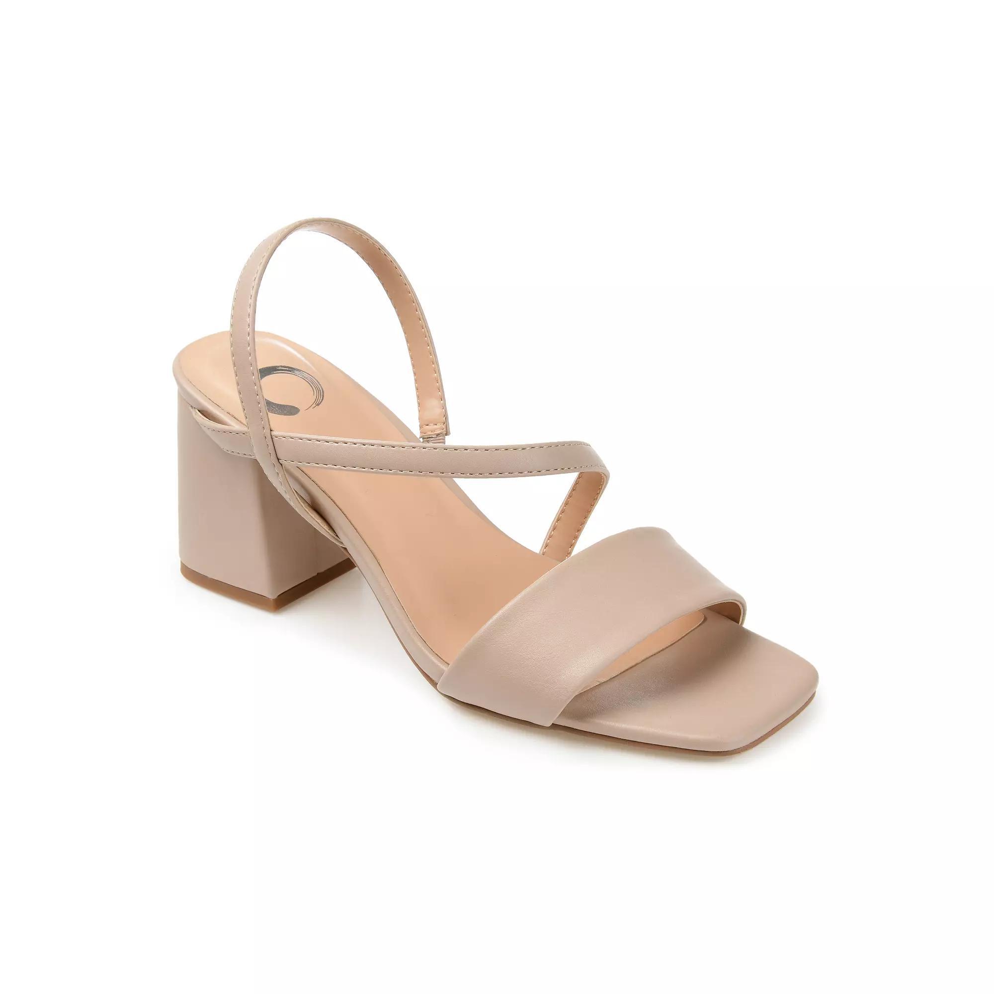 Journee Lirryc Womens Dress Sandals Product Image