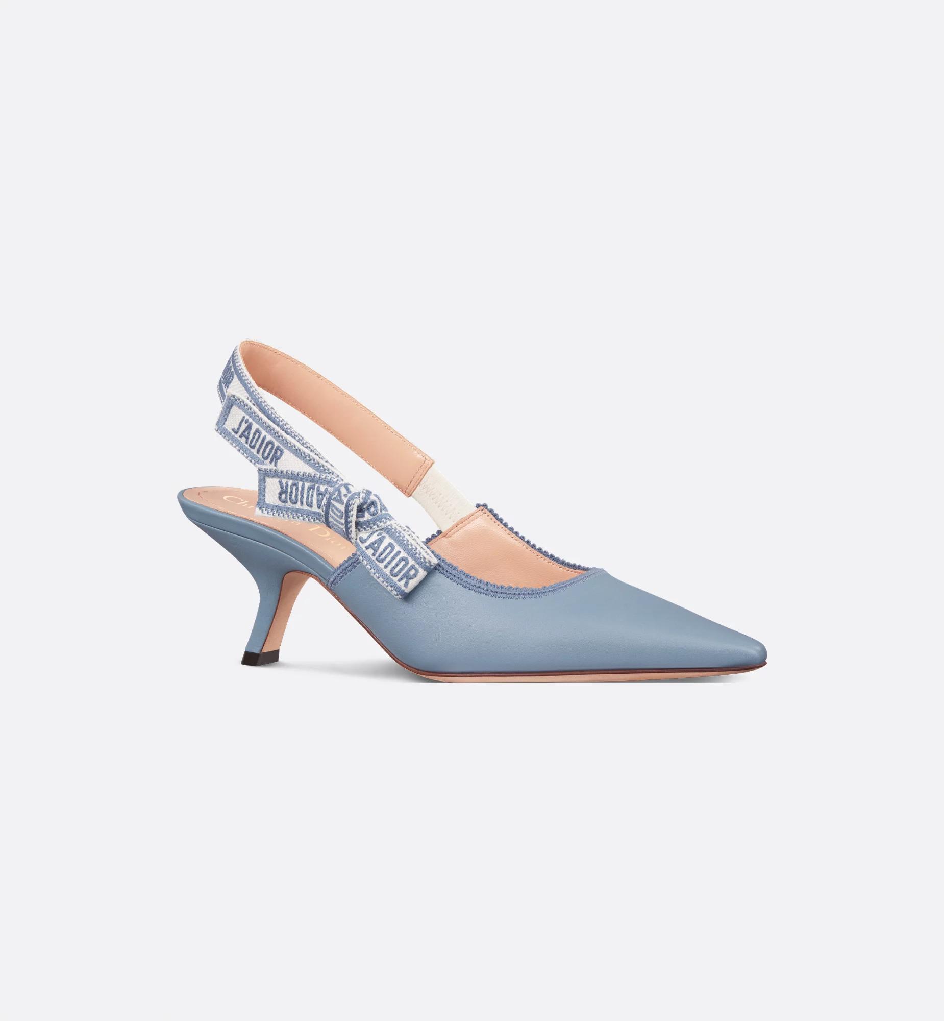 J'Adior Slingback Pump Product Image