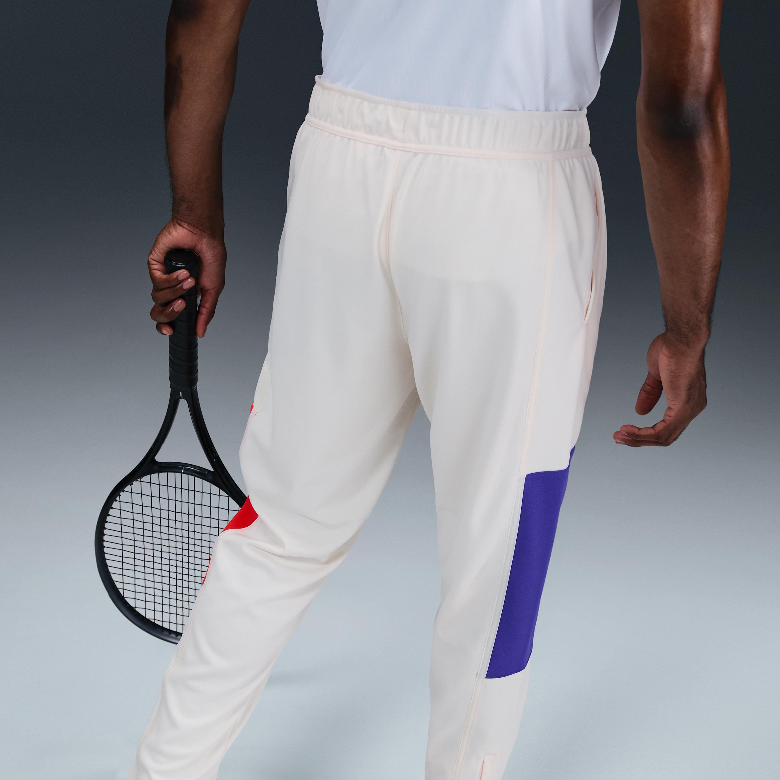 Nike Men's Court Heritage Tennis Pants Product Image
