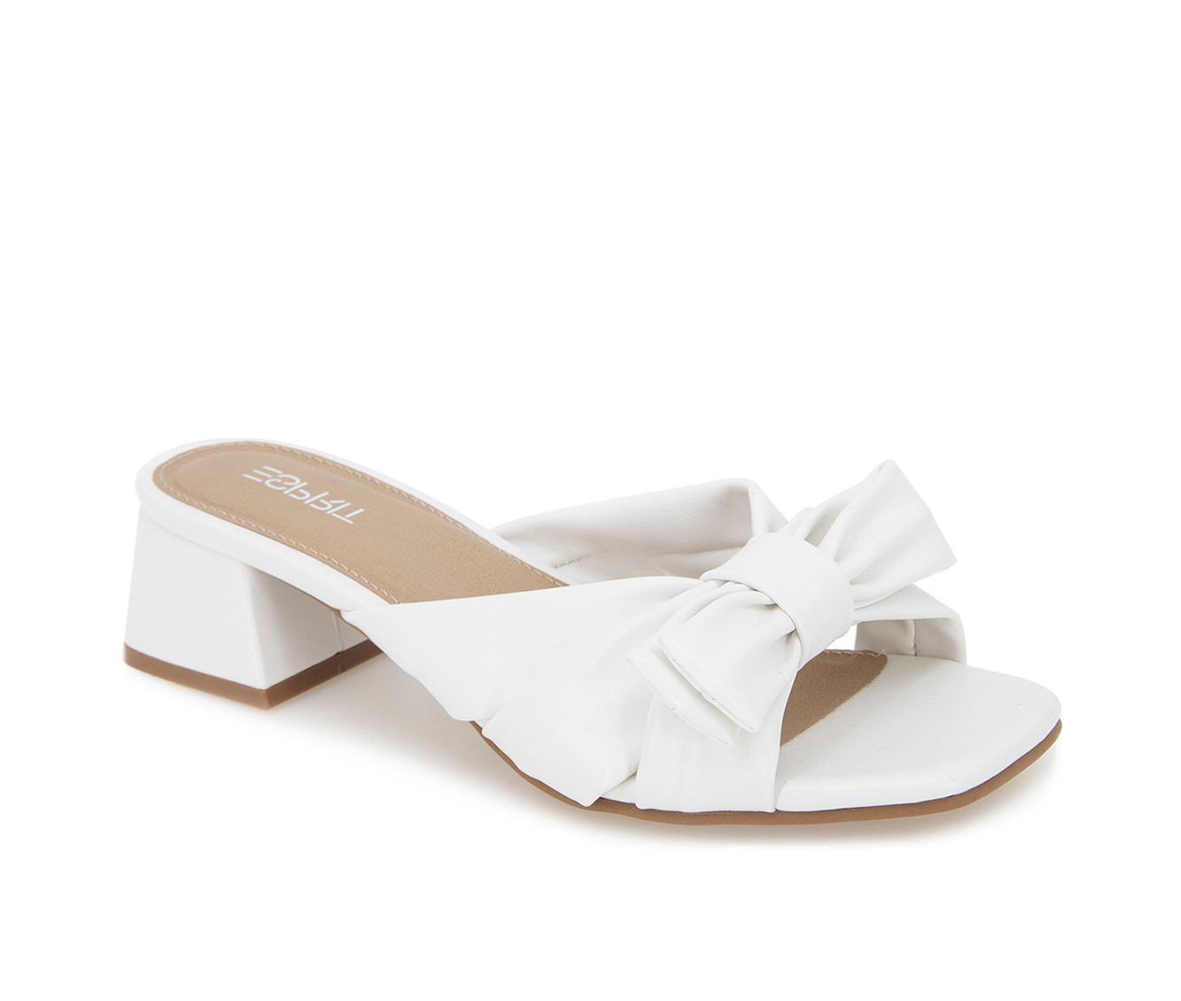 Women's Esprit Summer/Bow Dress Sandals Product Image