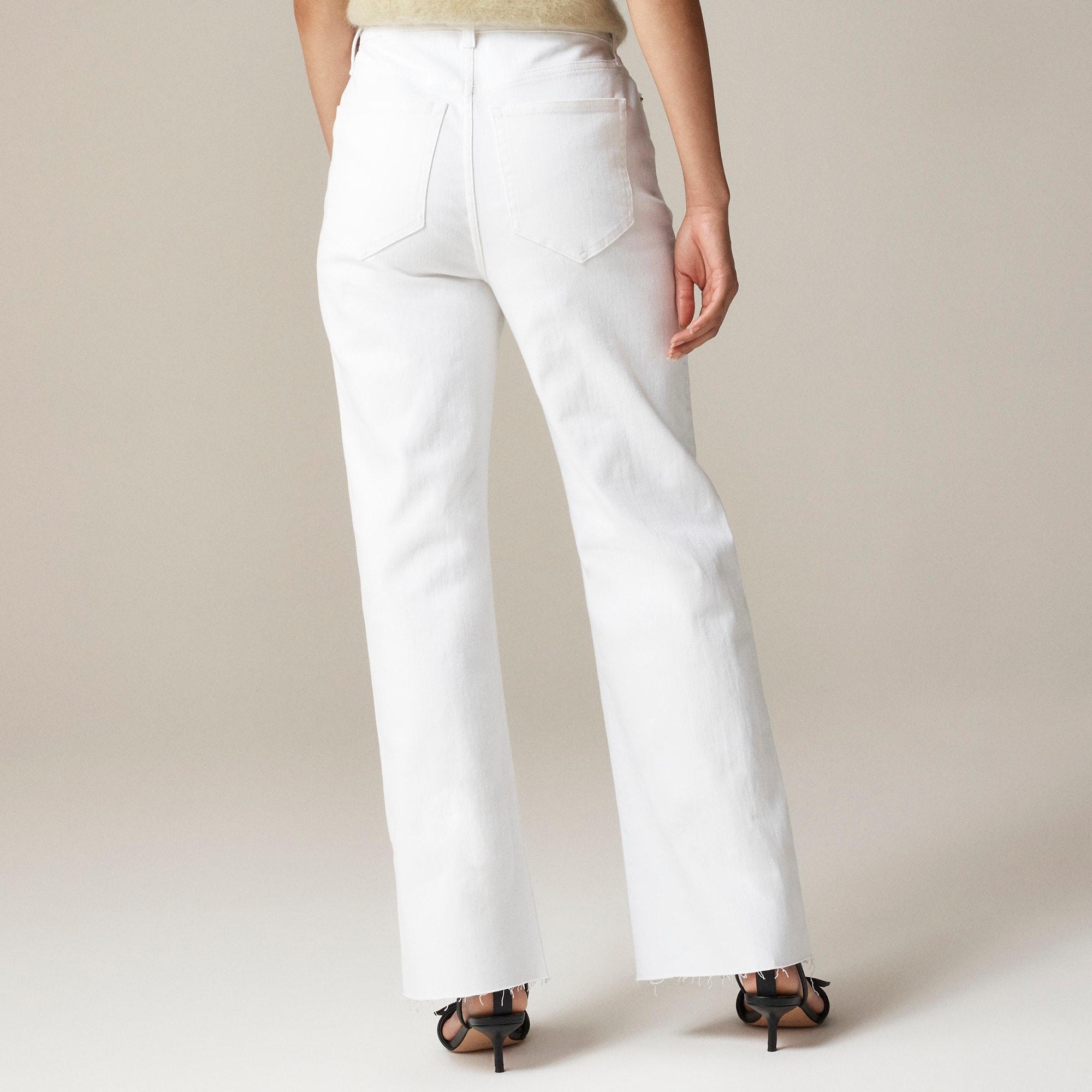 Curvy slim-wide jean Product Image
