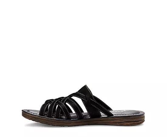 Eastland Womens Ellie Slide Sandal Product Image