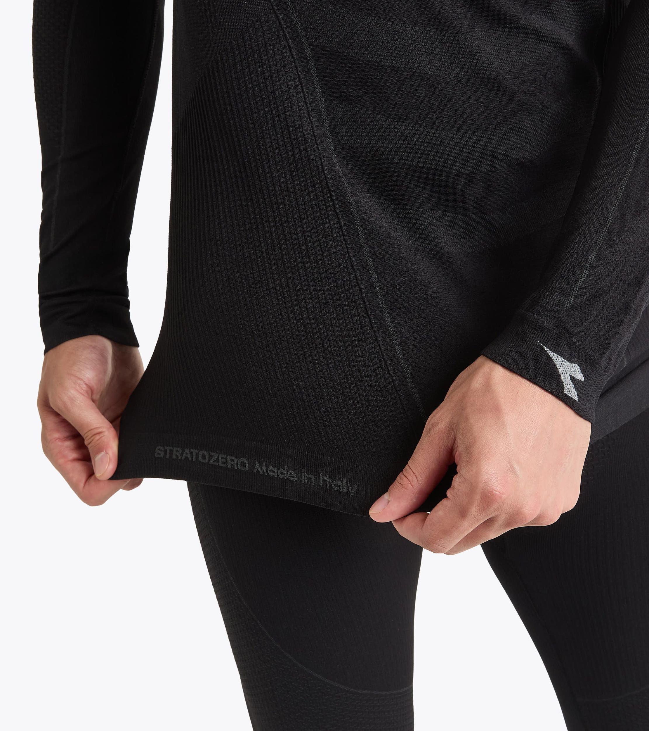 LS TURTLE NECK STRATOZERO Product Image