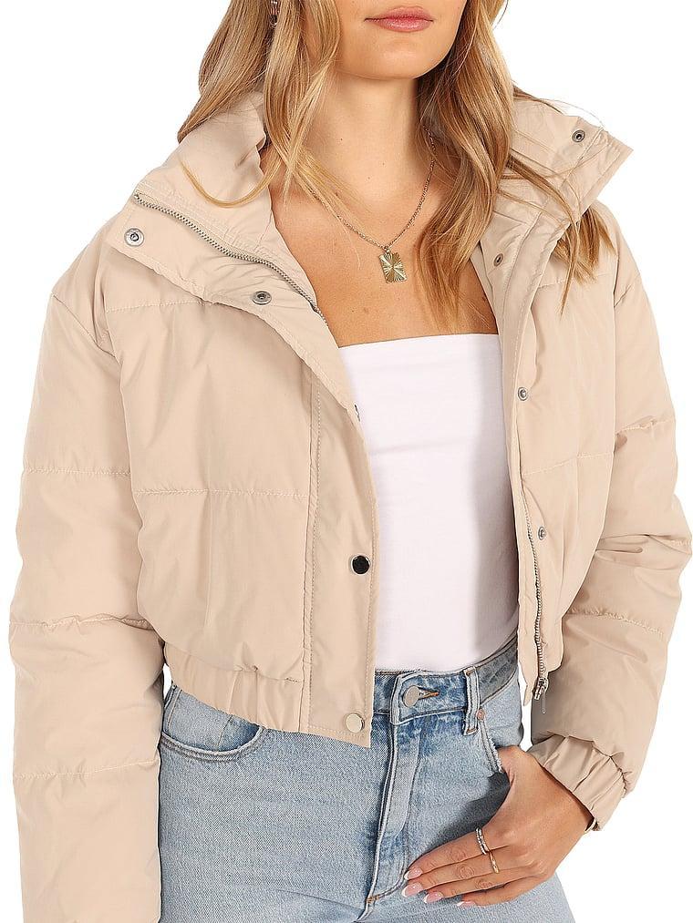 Nora Puffer Jacket Product Image