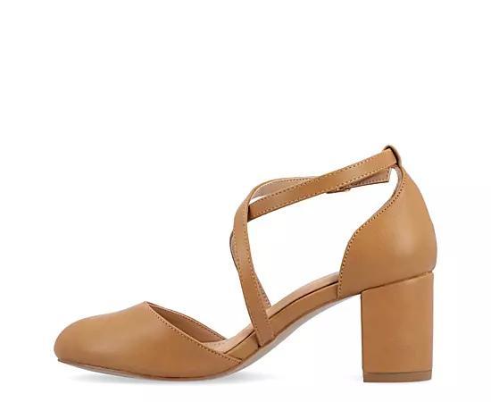 Journee Foster Womens Pumps Product Image