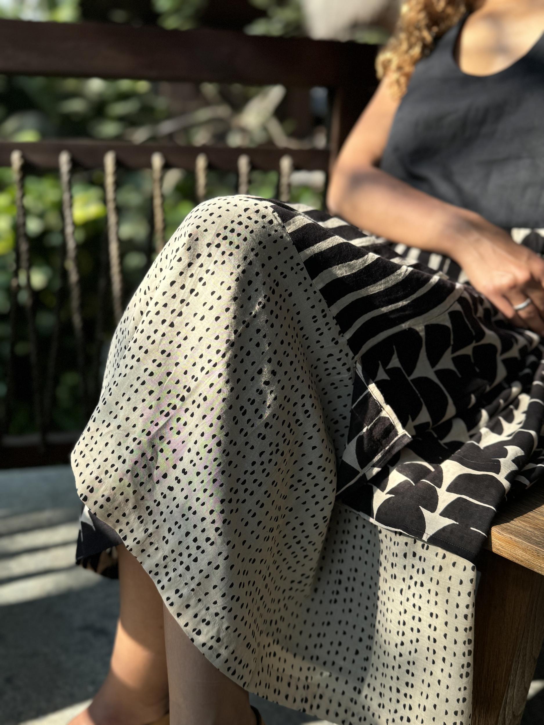 The Erica Dress Product Image