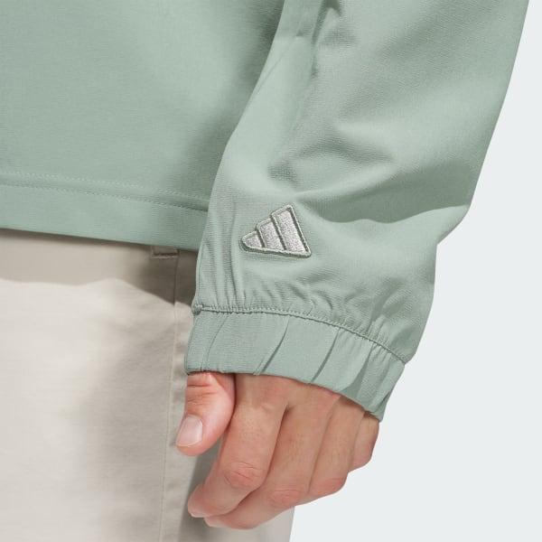 Go-To Wind Crewneck Pullover Product Image