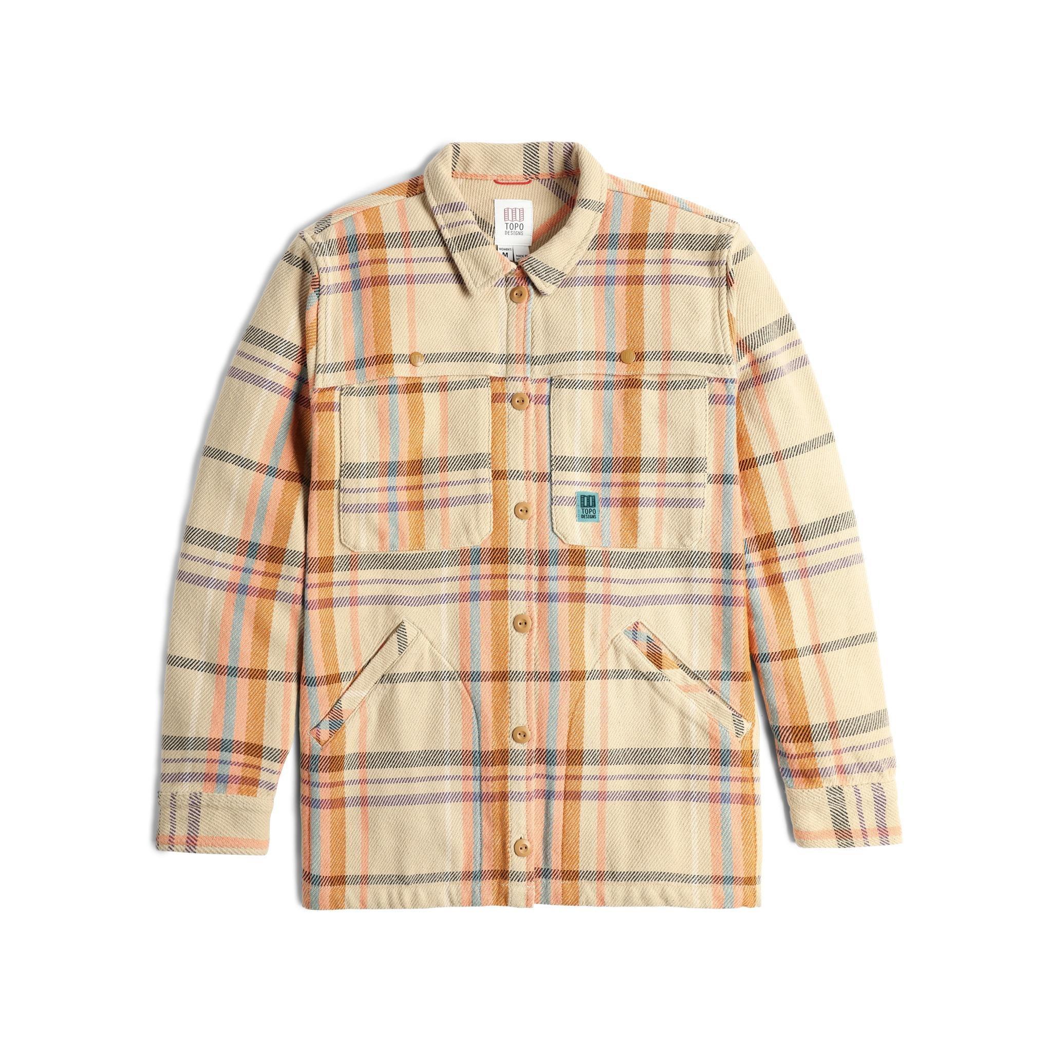 Mountain Shirt Jacket - Women's Female Product Image