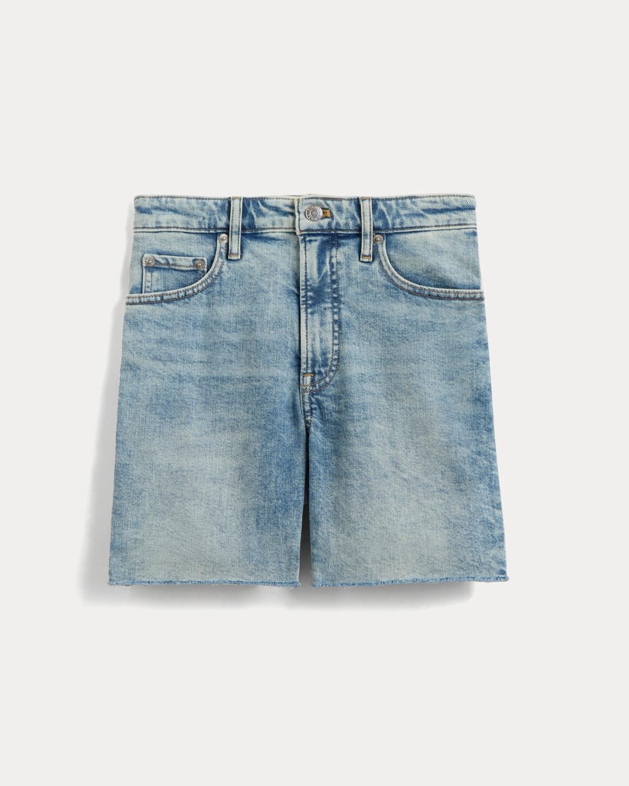 The Cheeky Jean Short Product Image