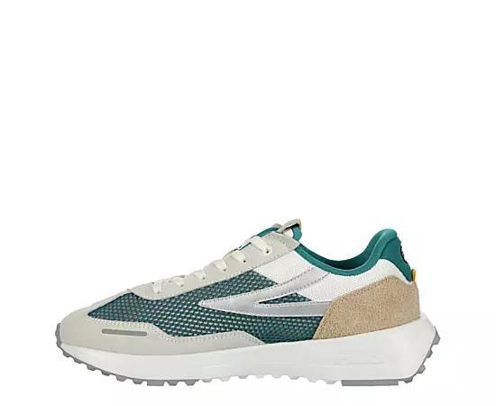 Fila Mens Levonte Sneaker Running Sneakers Product Image