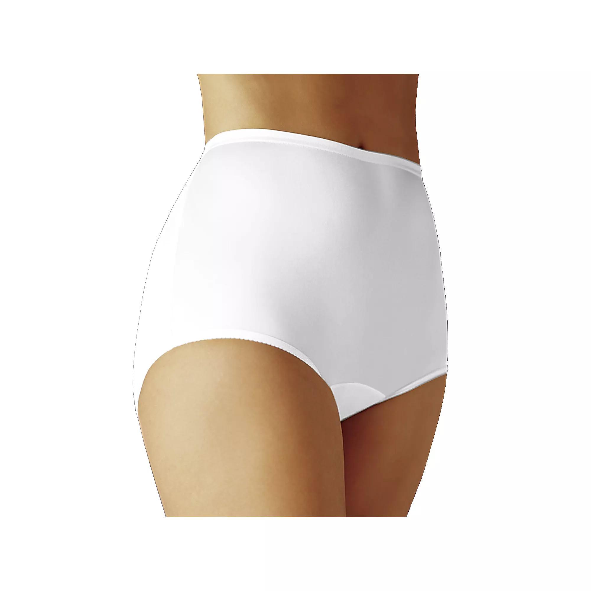 Classic Ravissant Full Brief 3-Pack Product Image