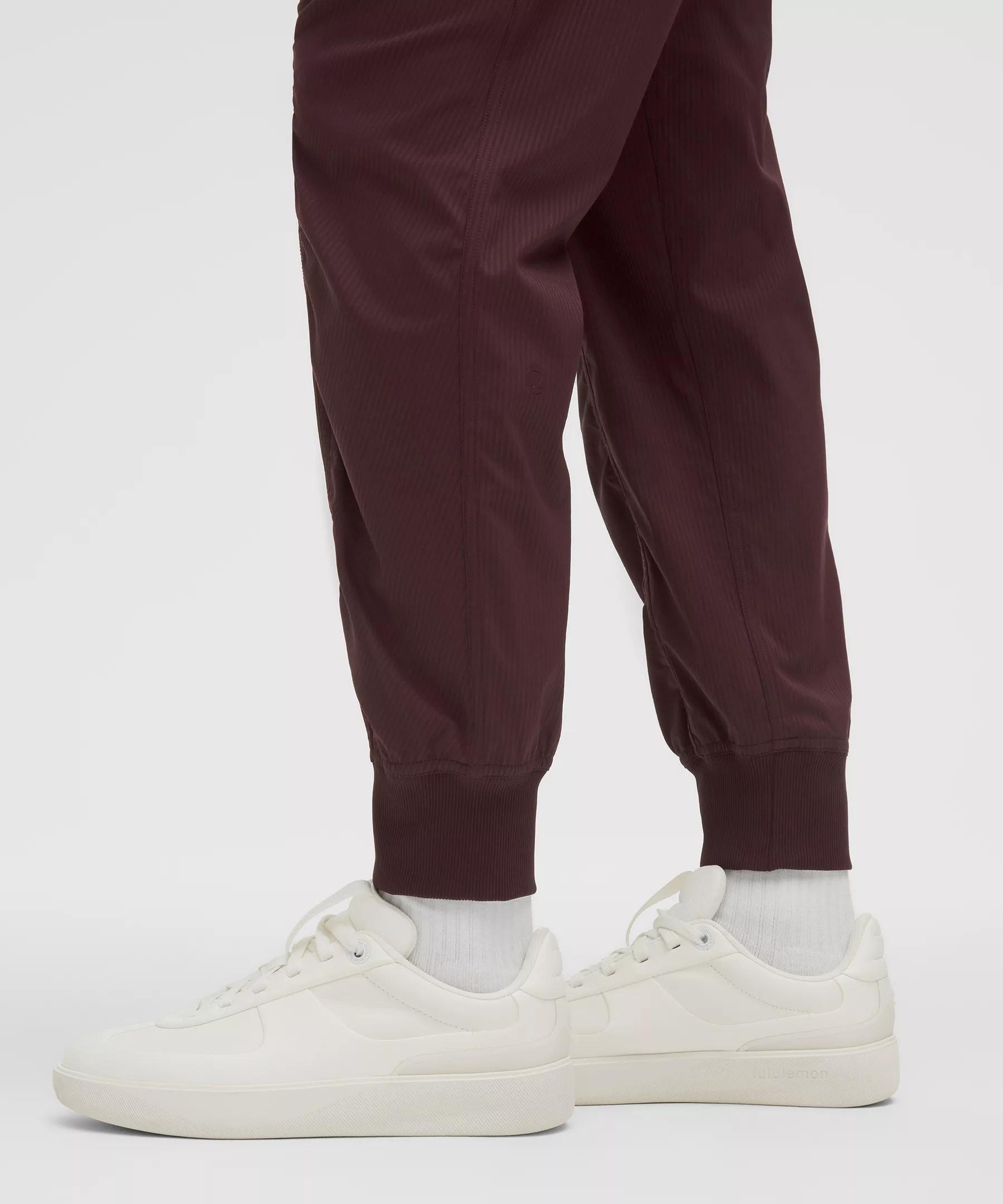 Dance Studio Mid-Rise Jogger *Full Length Product Image