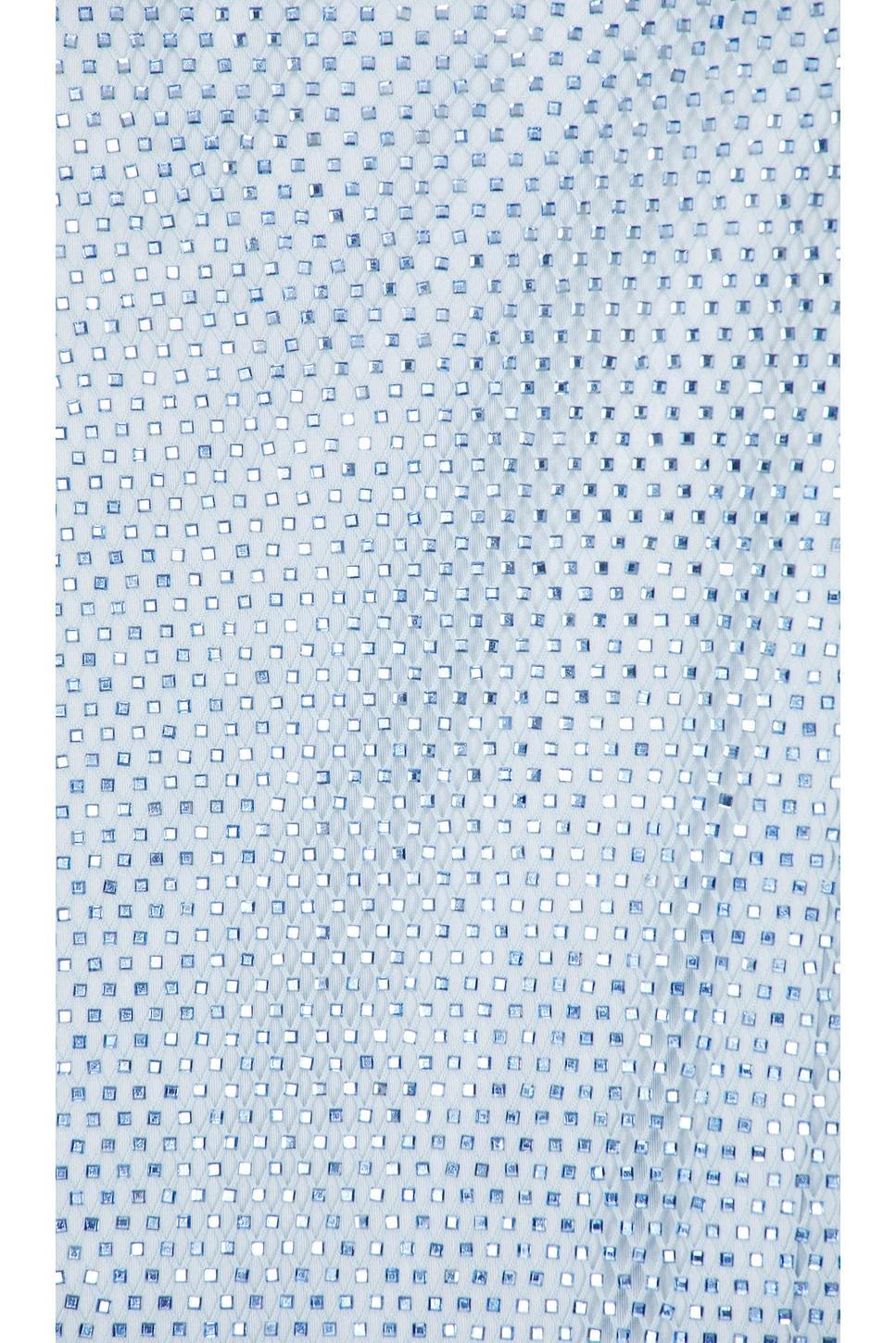 Donyale Dress The New Arrivals by Ilkyaz Ozel Product Image