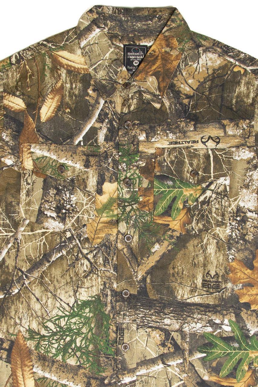 Woodland Twill Shirt Product Image