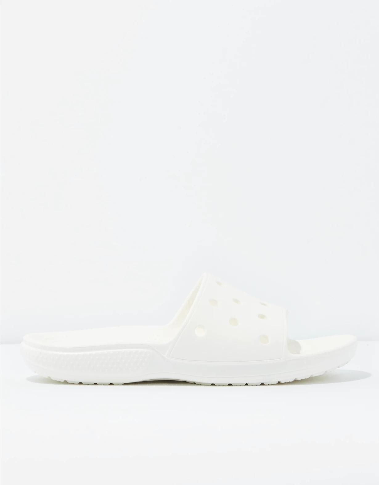 Crocs Men's Classic Slide Sandal Product Image