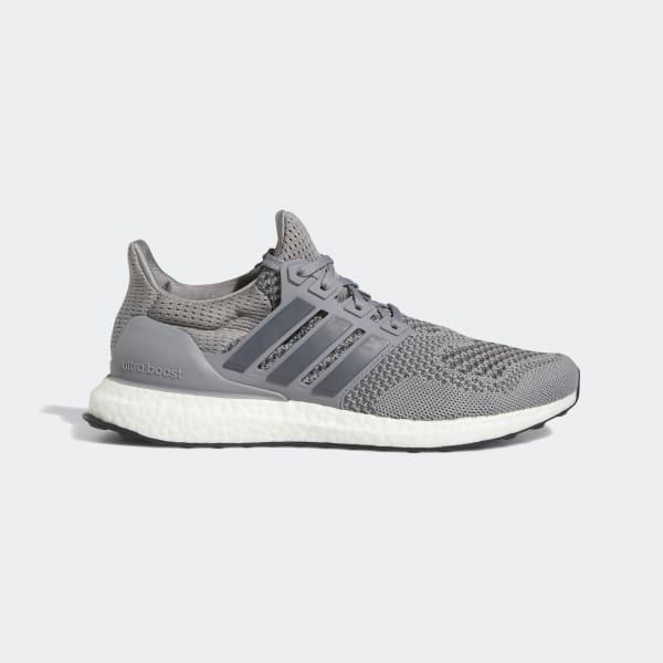 adidas Ultraboost 1.0 Shoes Grey Three 13 Mens Product Image