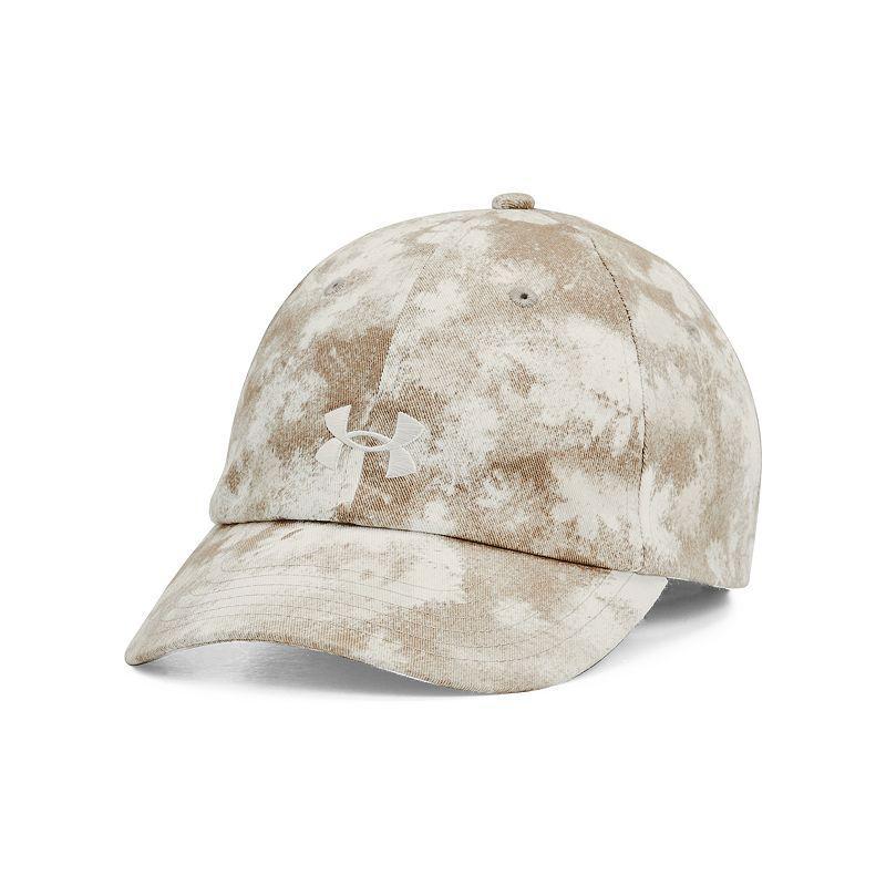 UA SportStyle Printed Womens Adjustable Hat Product Image