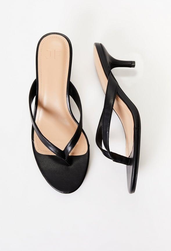 Kylah Heeled Sandal Product Image