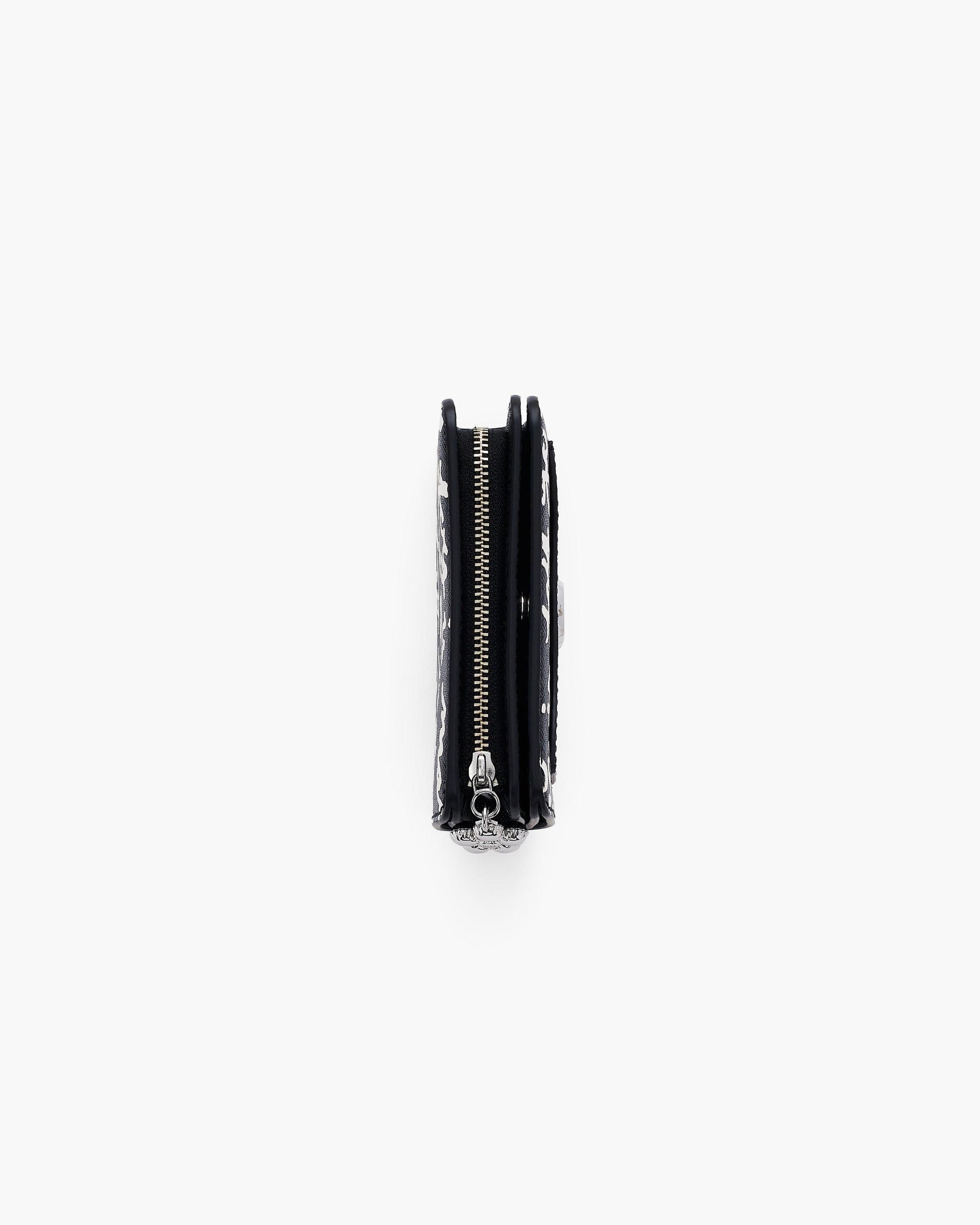 The Joy Utility Snapshot Mini Compact Wallet Product Image