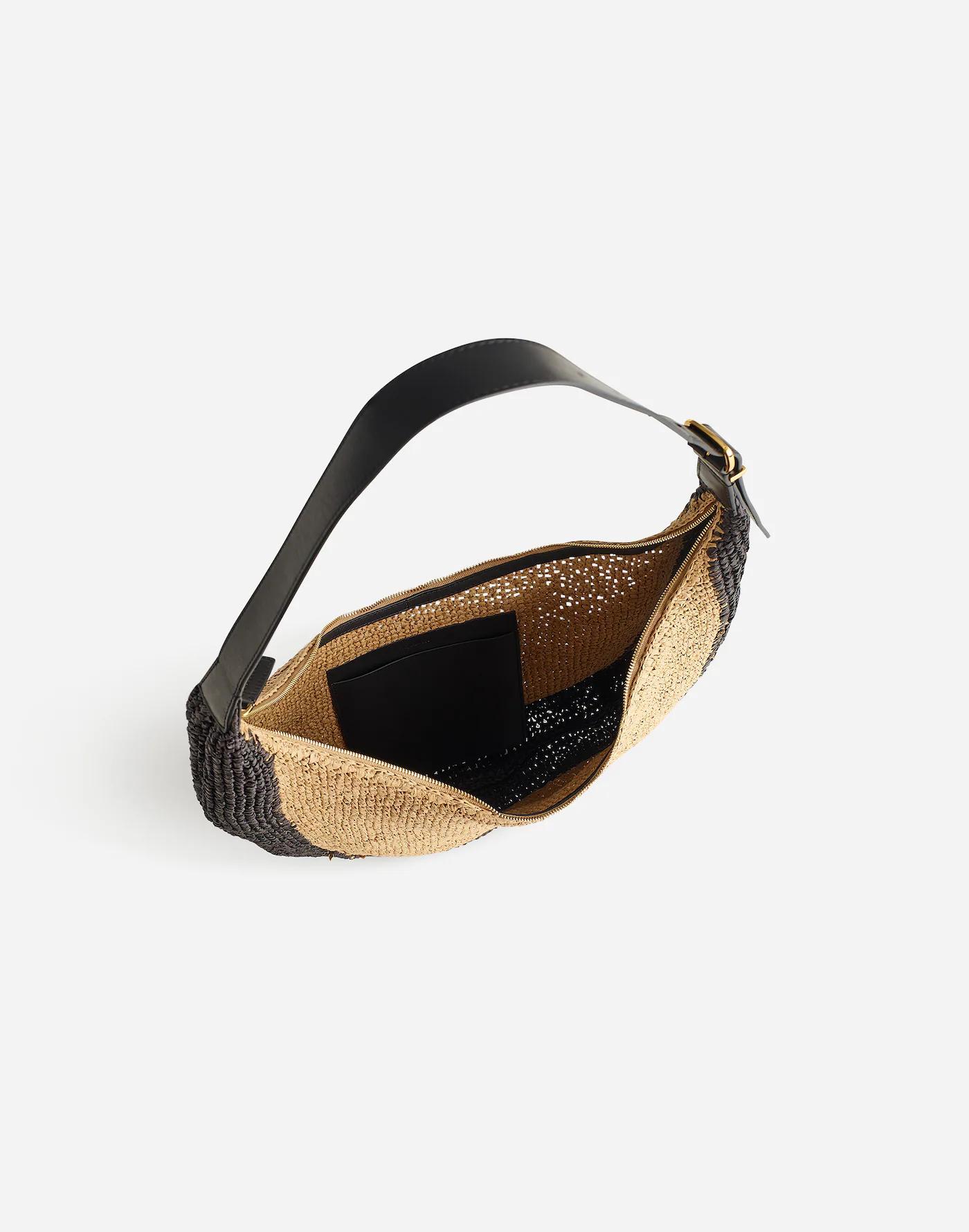 The Essential Curve Shoulder Bag Product Image
