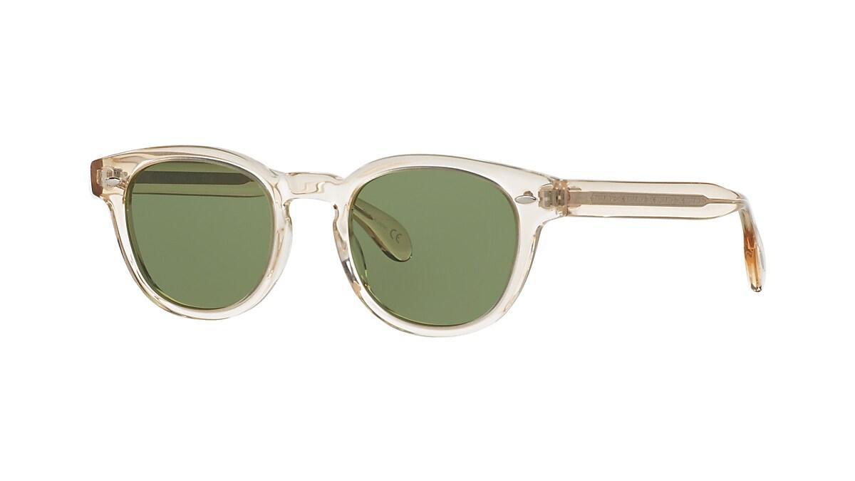 Sheldrake Sun-F 0OV5036SF__109452 Product Image