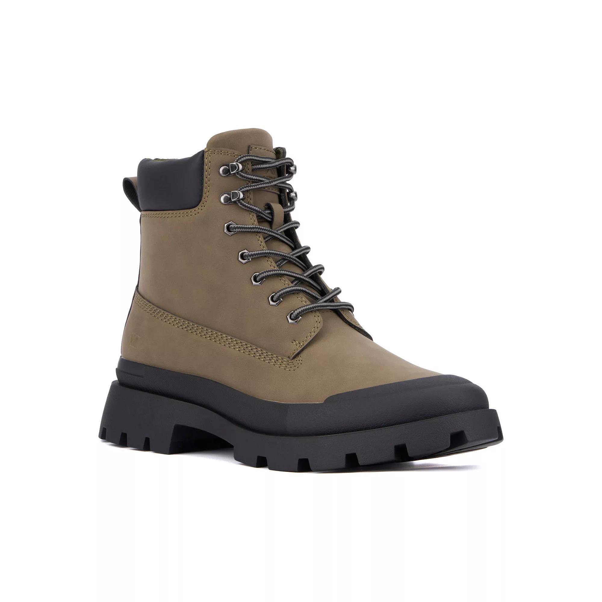 Xray Joel Mens Ankle Boots Product Image