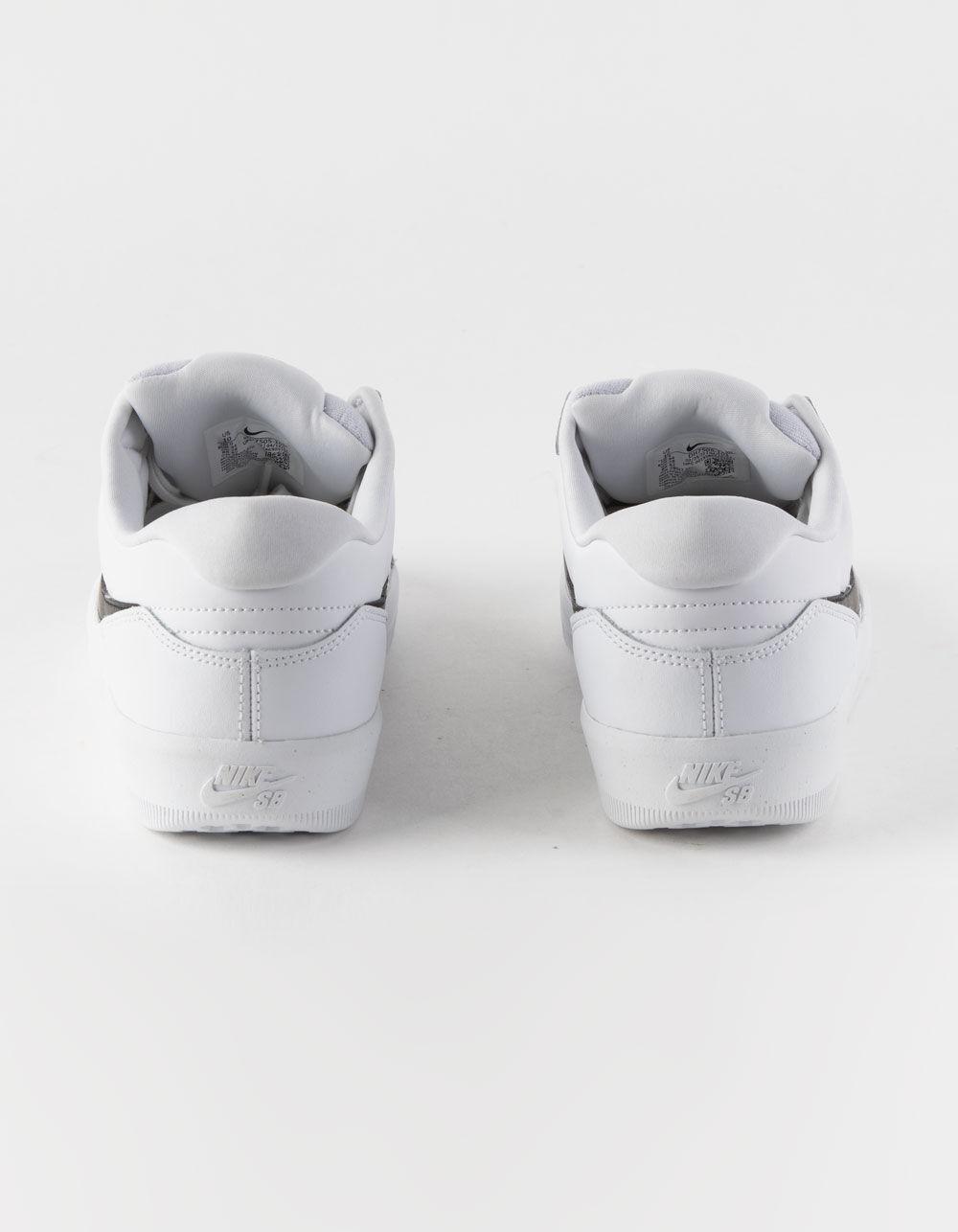 NIKE SB Force 58 Premium Skate Shoes Product Image