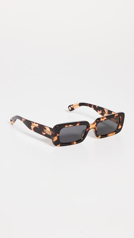 Elisa Johnson Gigi Sunglasses | Shopbop Product Image
