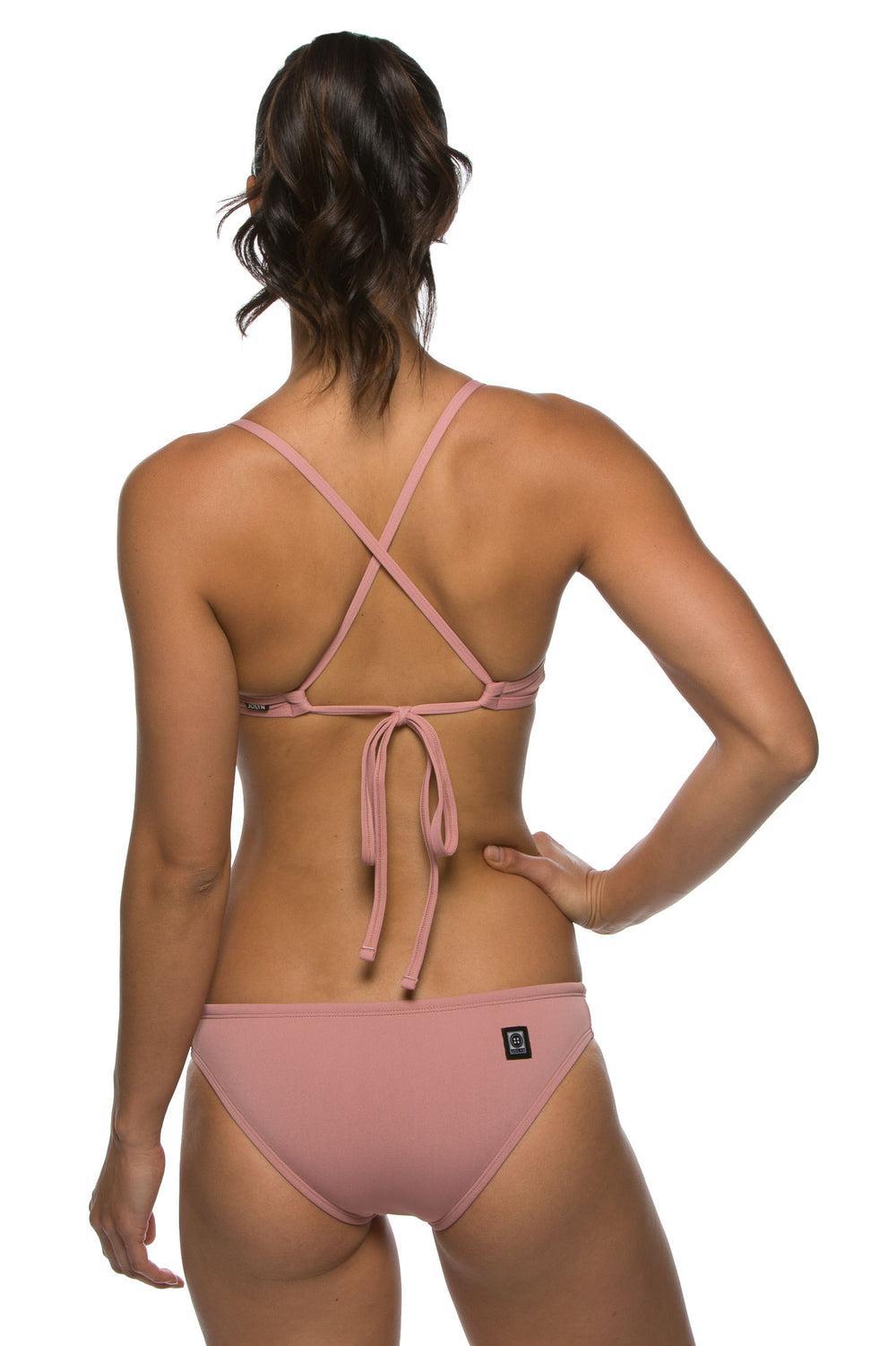 Final Sale Andy Bikini Bottom Product Image