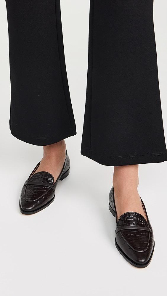 Malone Souliers Barry Loafers 10mm | Shopbop Product Image
