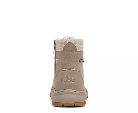Ryka Womens Brunswick Casual Mid Boot Product Image