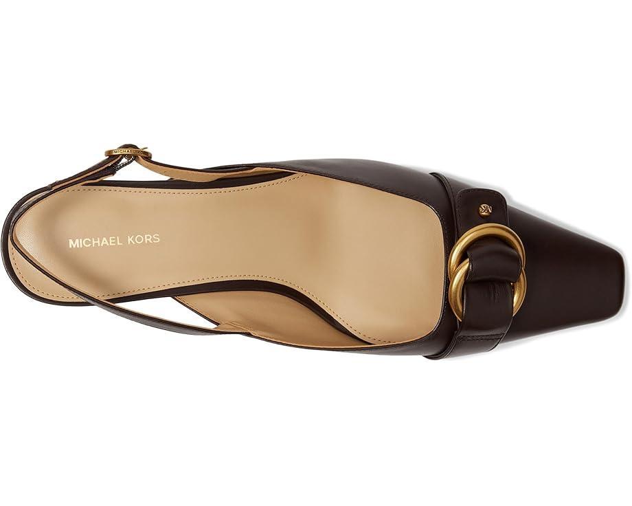 Go-to Jocelyn Slingback Pumps Product Image