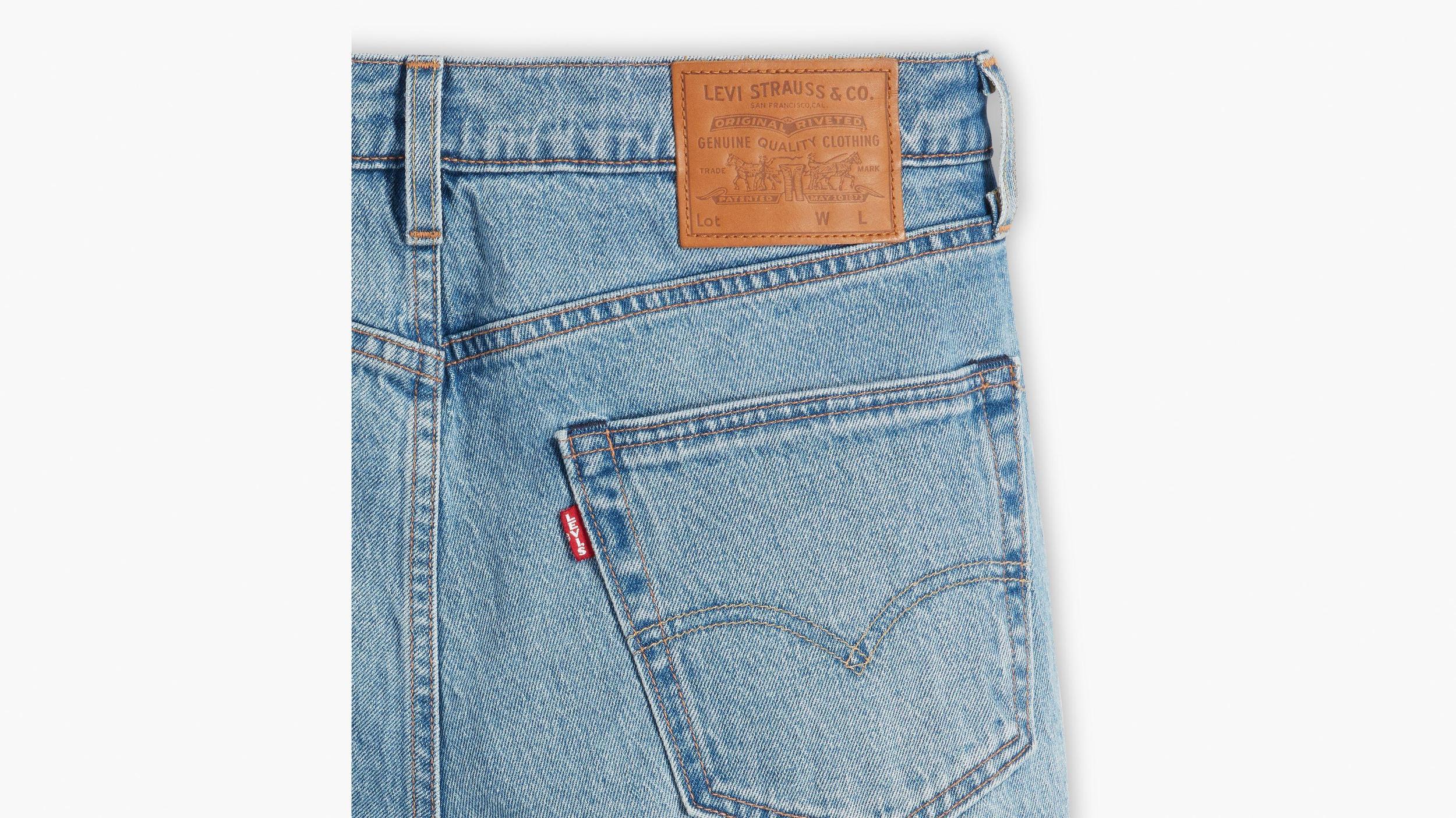 527™ Slim Bootcut Men's Jeans Product Image