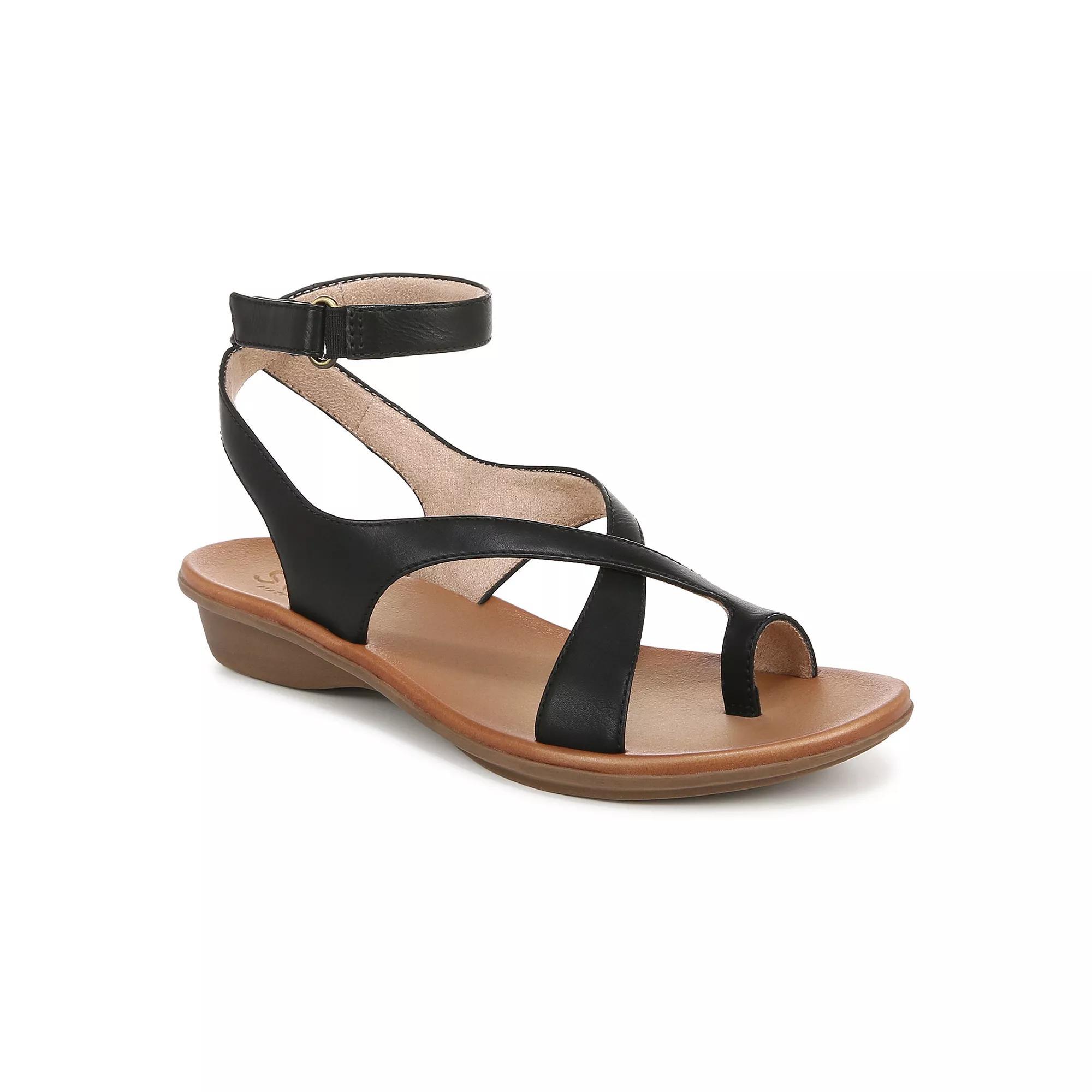 SOUL Naturalizer Sivan Womens Strappy Sandals Product Image