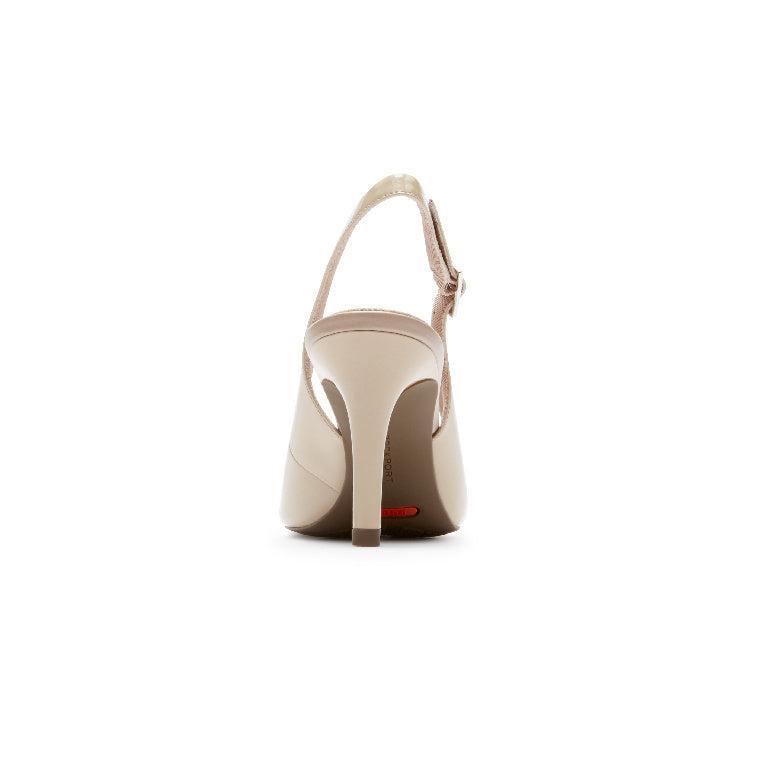 Women's Total Motion 75mm Slingback Shoe Product Image