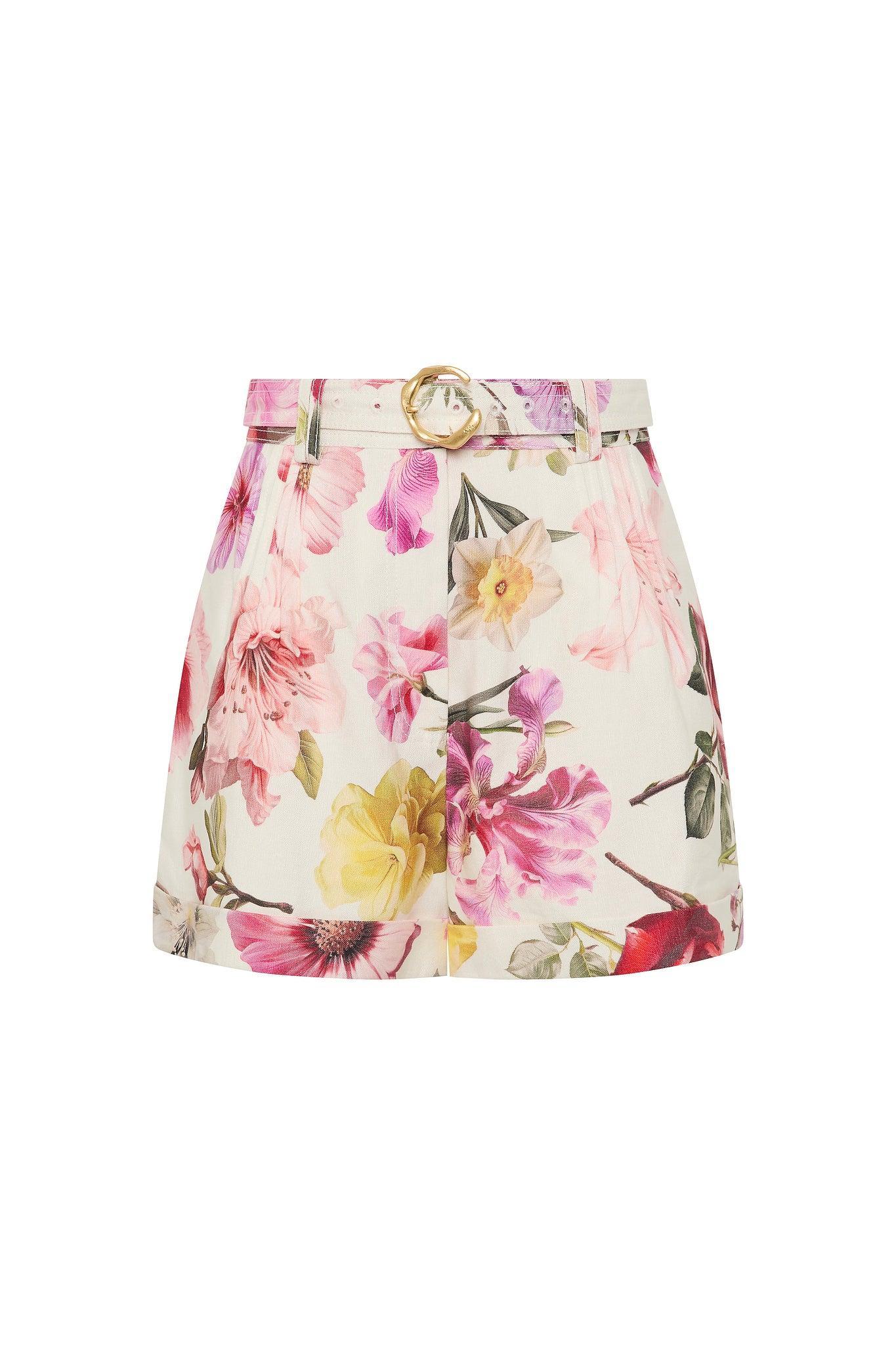 Fleur Short Product Image