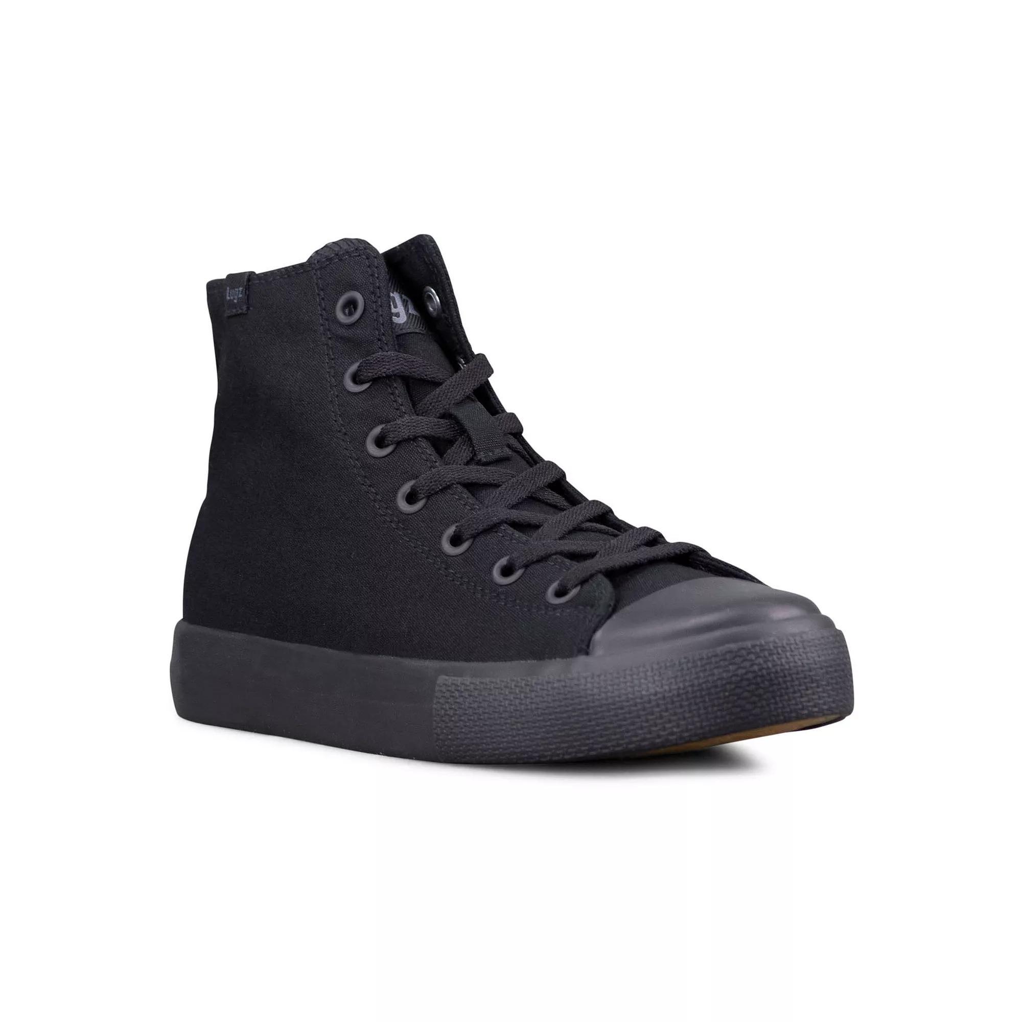 Lugz Stagger Womens High Top Shoes Product Image