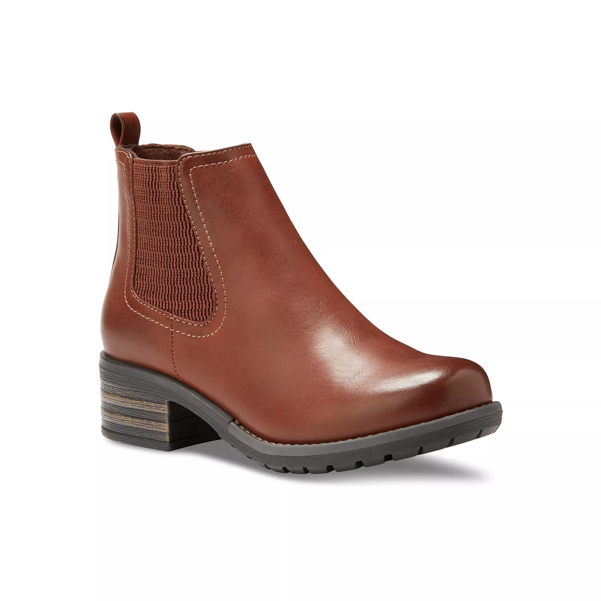Eastland Jasmine Women's Ankle Boots, Size: 9.5 Product Image