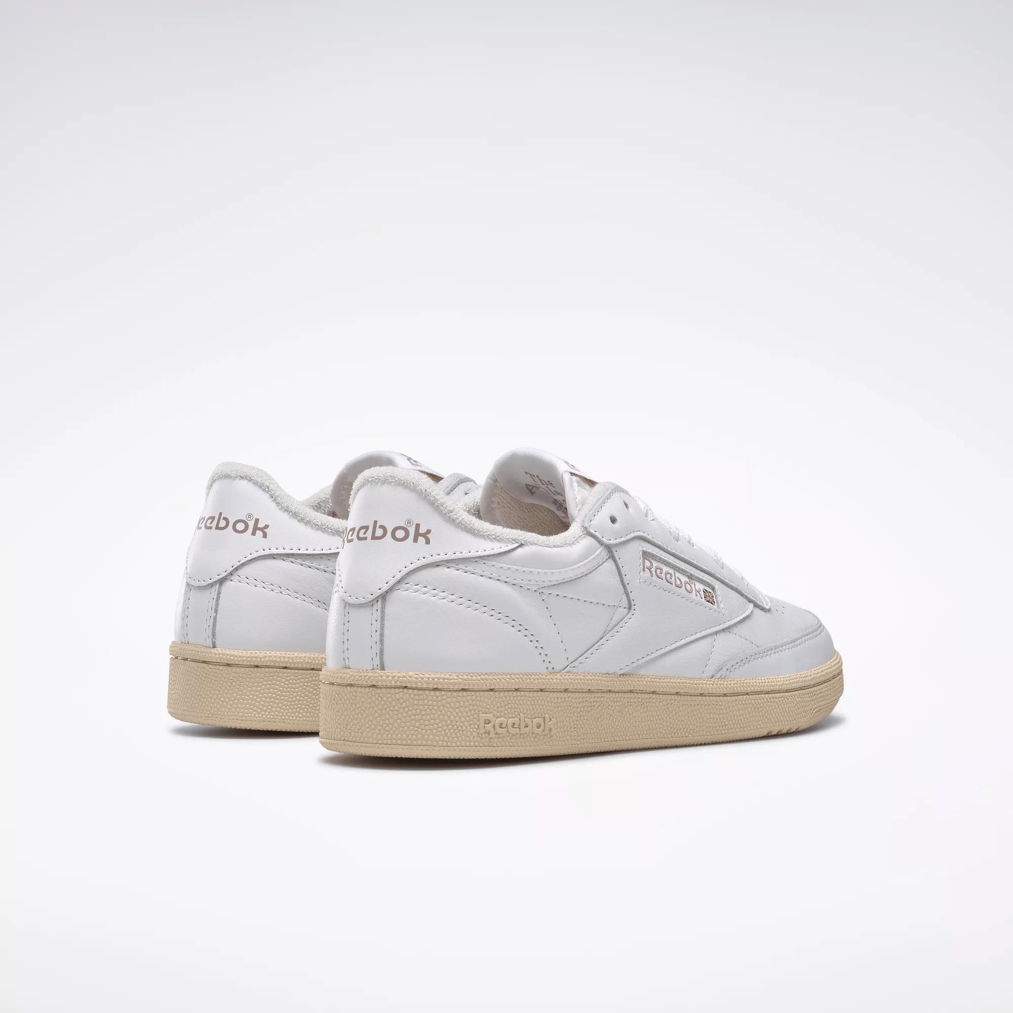 Women's Club C 85 Vintage Shoes Female Product Image