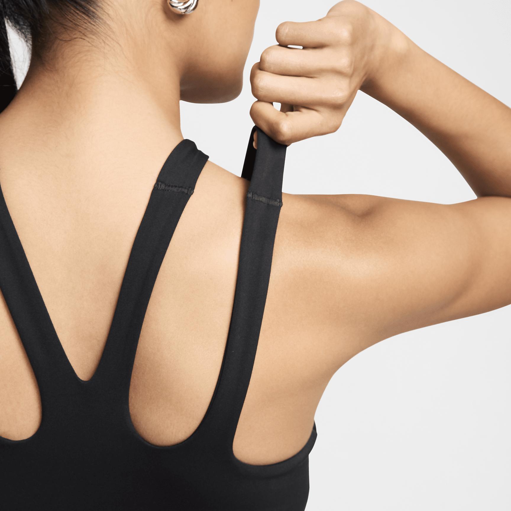 Nike Freestyle Women's Light-Support Padded Sports Bra Product Image