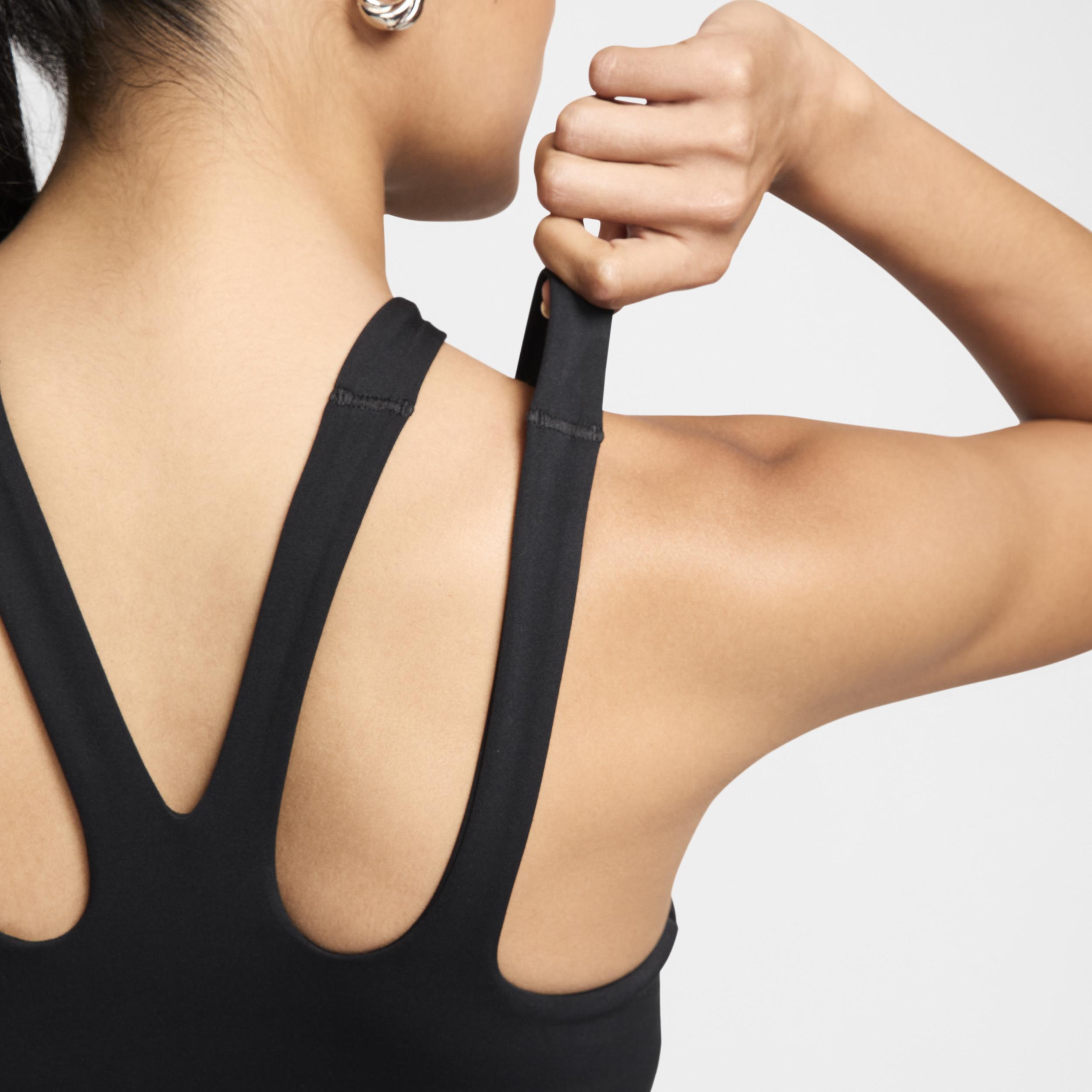 Nike Freestyle Women's Light-Support Padded Sports Bra Product Image