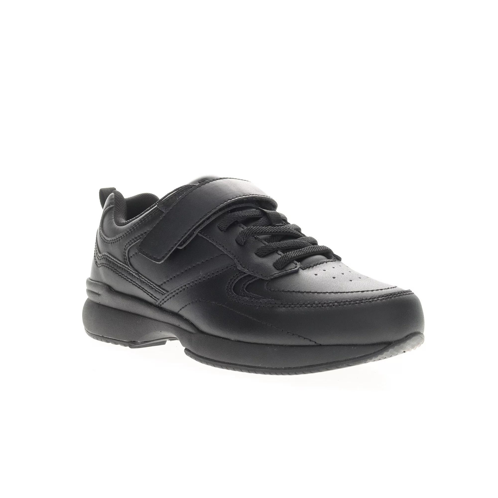 Propet Lifewalker Flex Women's Sneakers, Size: 9.5, Black Product Image