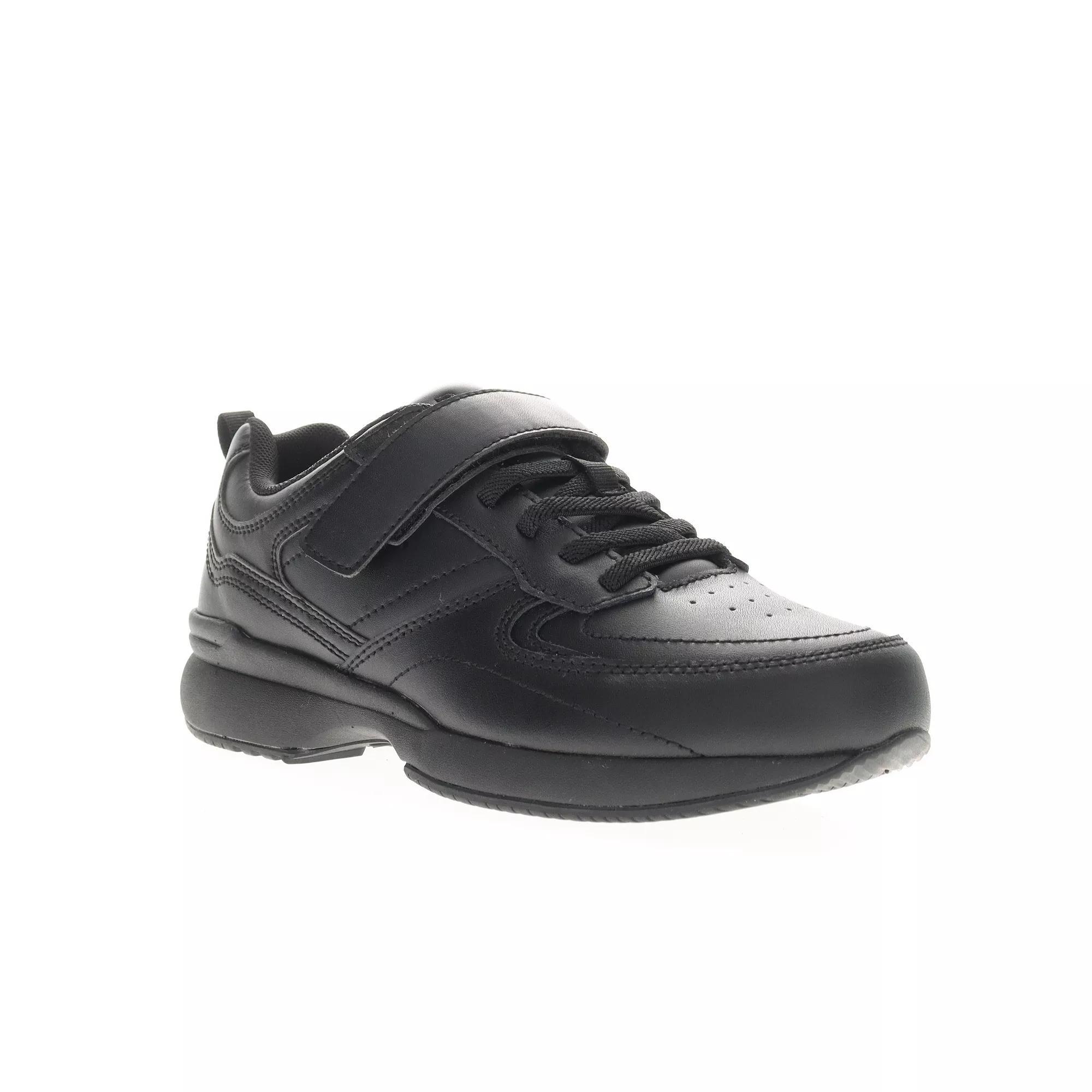 Propet Lifewalker Flex Women's Sneakers, Size: 9.5, Black Product Image